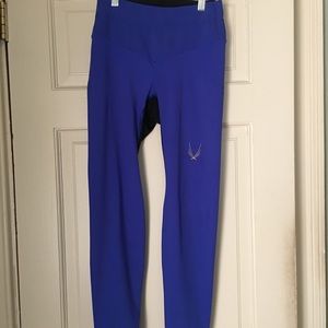 Lucas Hugh tech pants .. one wear ..